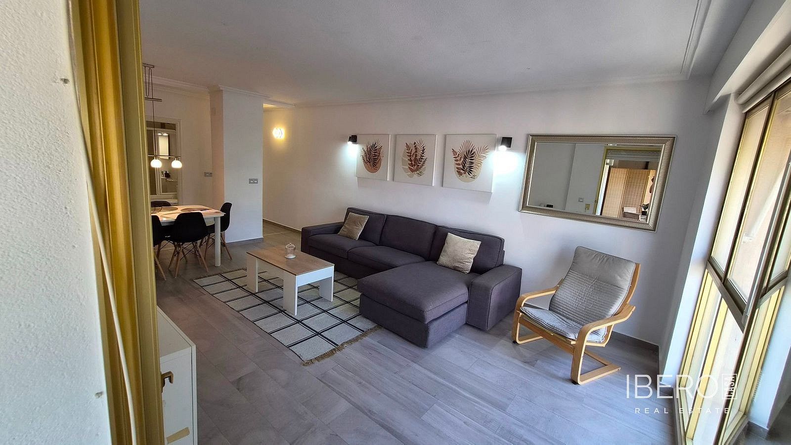 4+kk, Torrevieja, Španělsko, 117 m² - 1