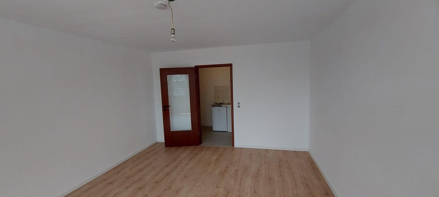 Byt 1+1 · 28 m² · Richrather Str. 7, , Severní Porýní-Vestfálsko - 3
