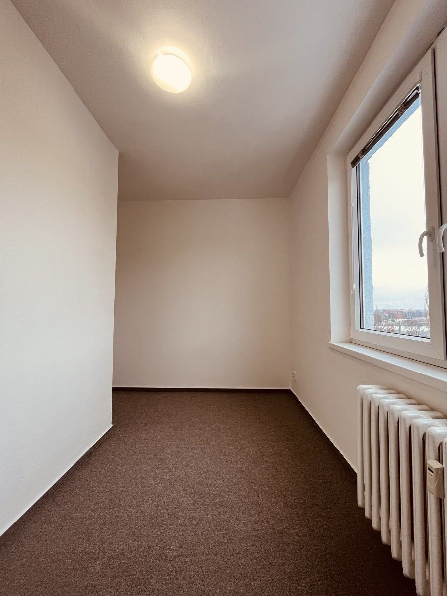 Byt 2+kk · 37 m² · Slavíkova, Ostrava - 4