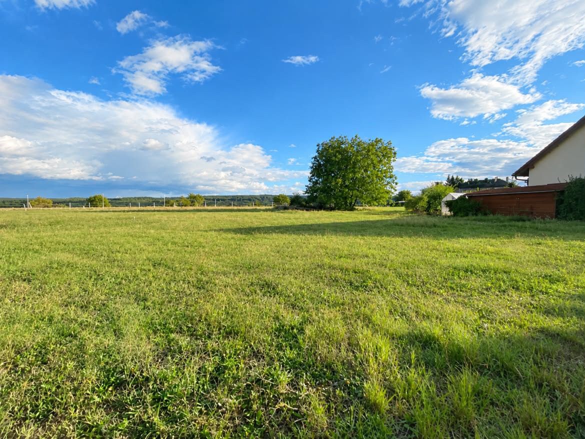 Pozemky pro bydlení, Horka, 1 162 m² - 2