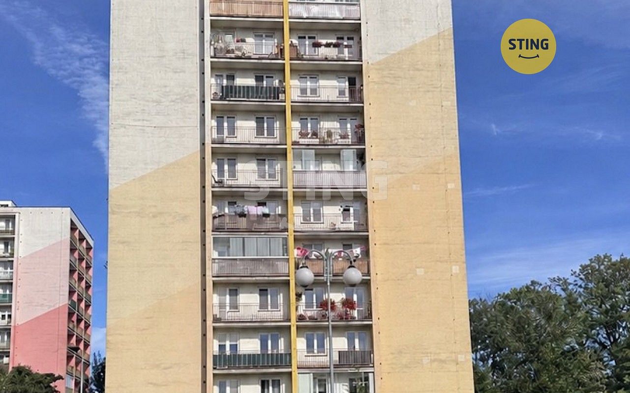 3+1, Třinec - Lyžbice, okres Frýdek-Místek, Moravskoslezský kraj, 82 m² - 1