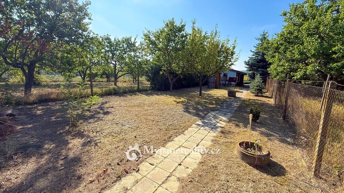 Prodej zahrada - Dobšice, 671 82