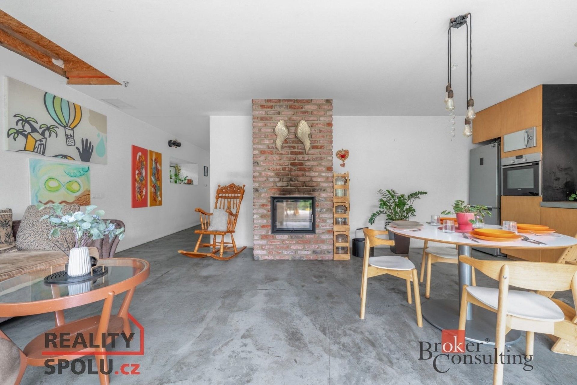 Prodej kancelář - Švermova, Liberec, 129 m²