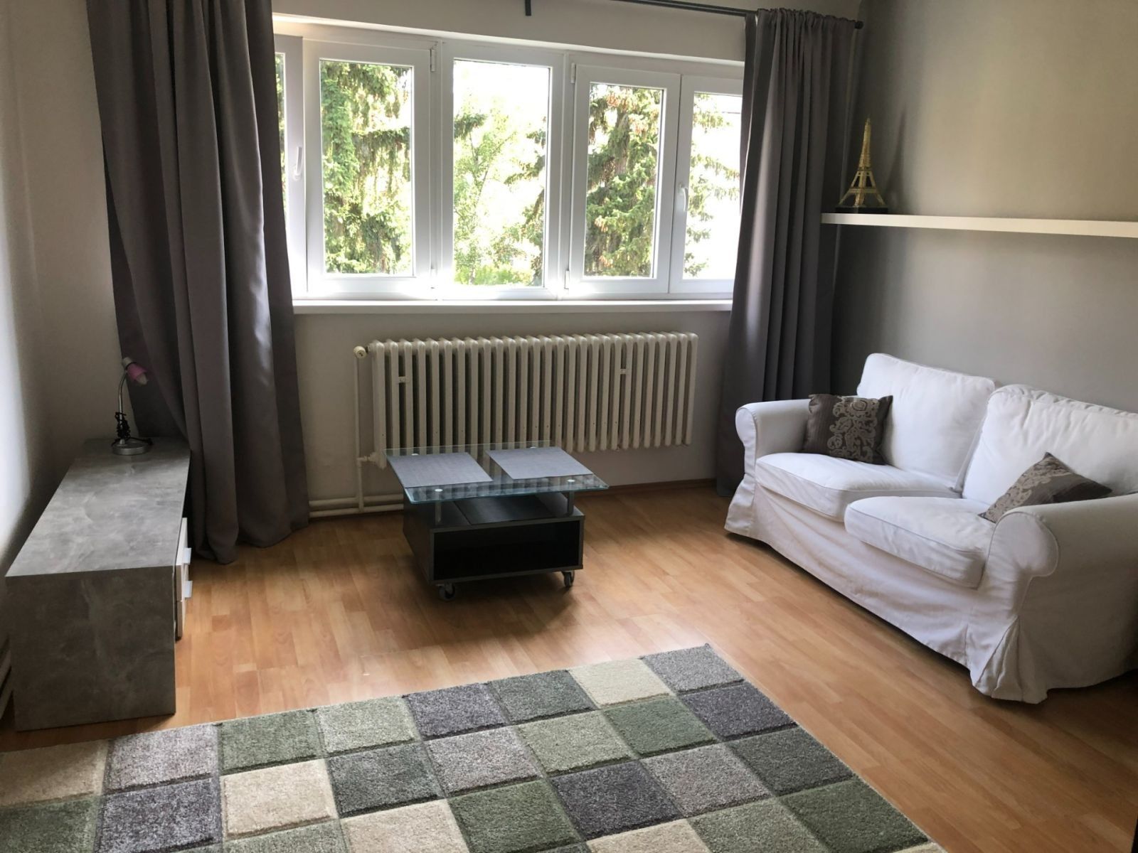 2+kk, Kounická, Praha - Strašnice, 50 m² - 1