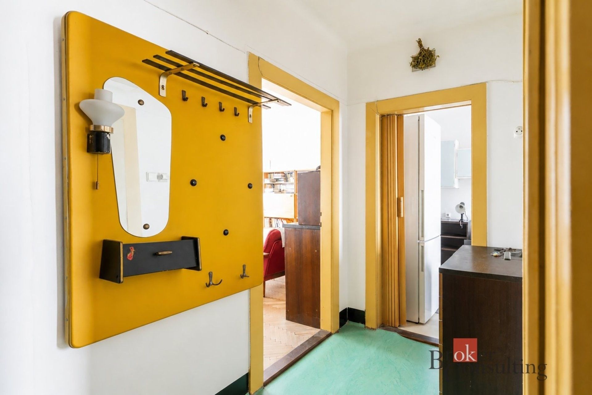 Prodej byt 2+1 - Tržní, Strakonice, 62 m² - 5