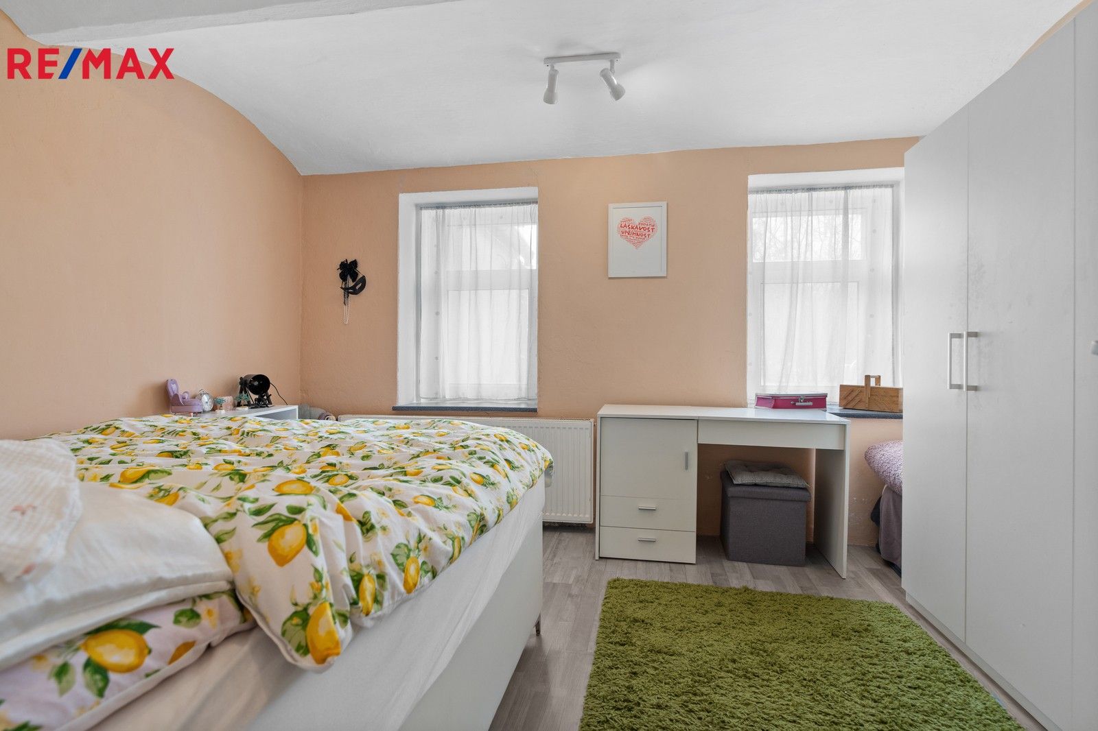 Prodej rodinný dům - Petrovice, 231 m²