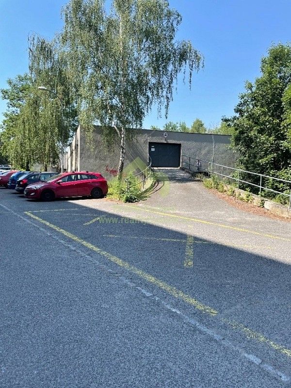 Prodej garáž - Plzeň, okres Plzeň-město, Plzeňský kraj, 15 m² - 5