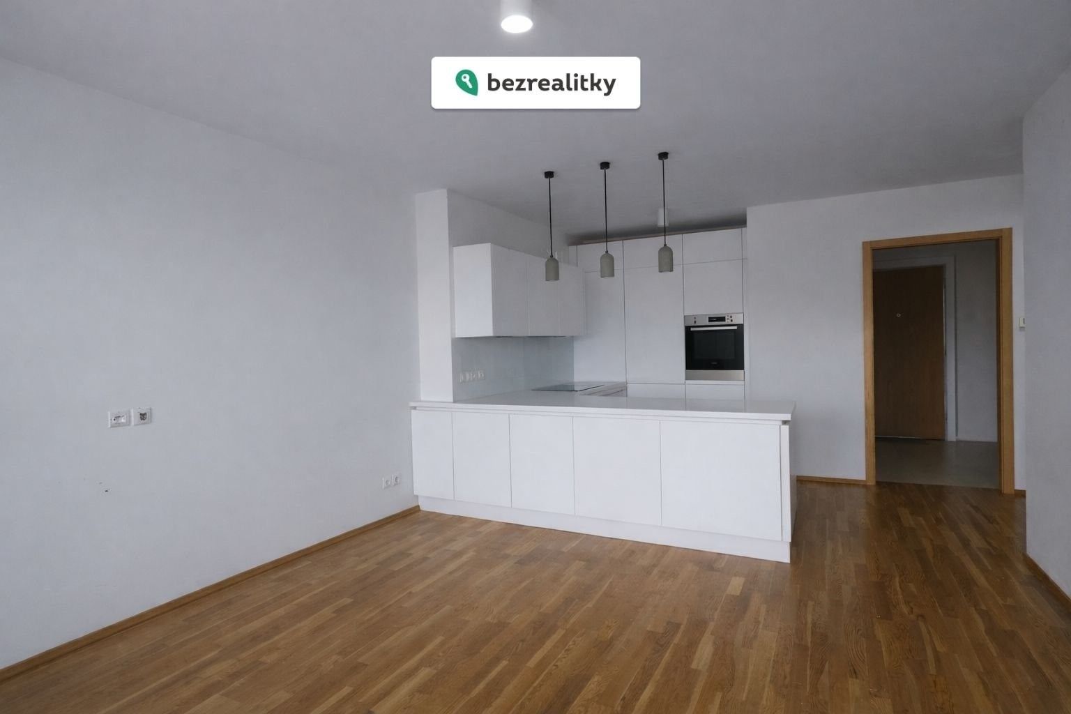 Prodej byt 3+kk - Na vysoké I, Praha, 83 m²