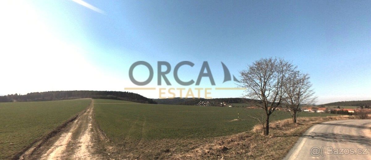 Prodej pozemek pro bydlení - Myslejovice, 798 05