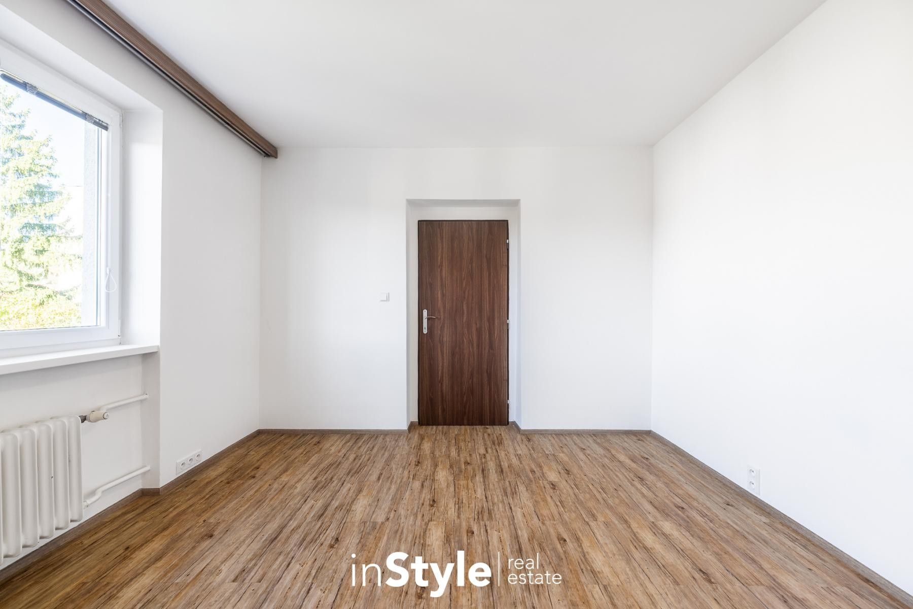 Pronájem byt 3+1 - Komenského, Buchlovice, 81 m²