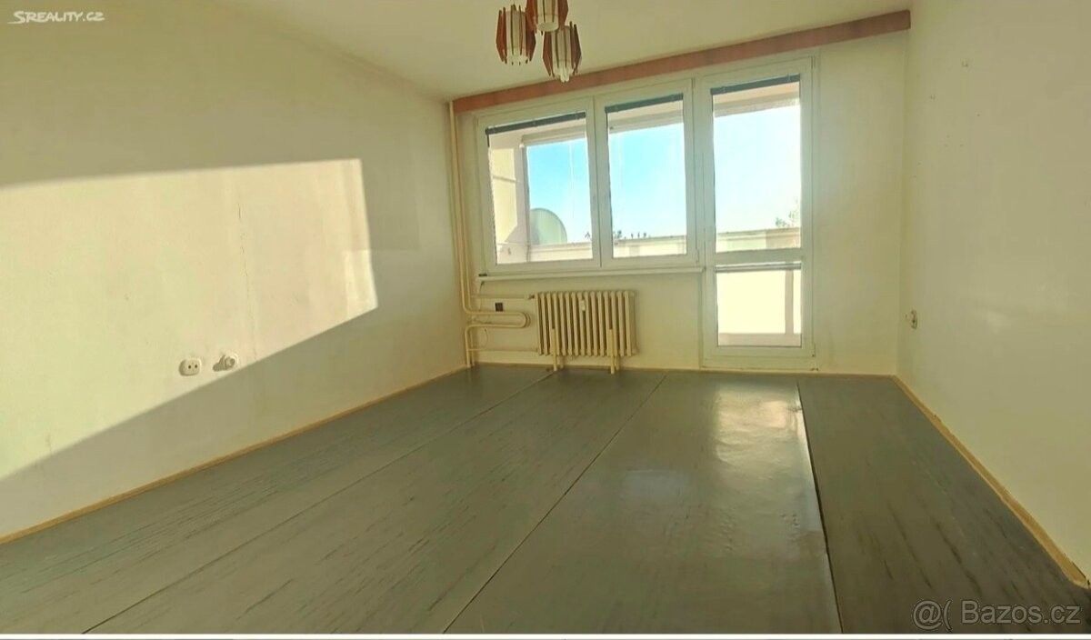 Pronájem byt - Hradec Králové, 500 03