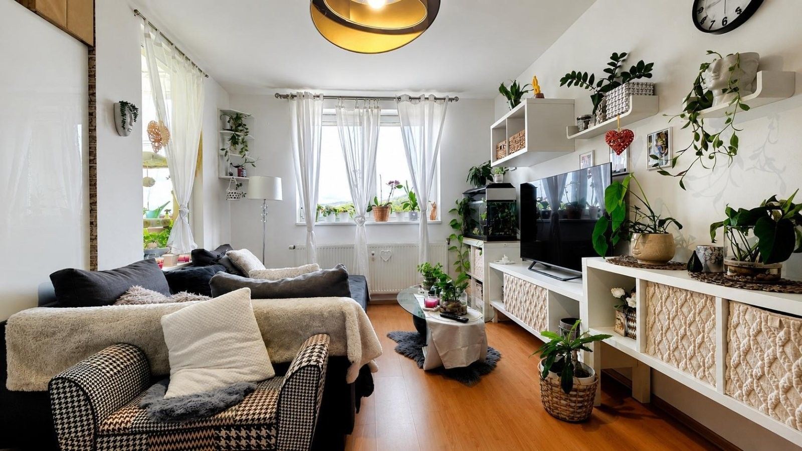 Byt 3+kk · 80 m² · náměstí Míru, Zruč nad Sázavou - 3