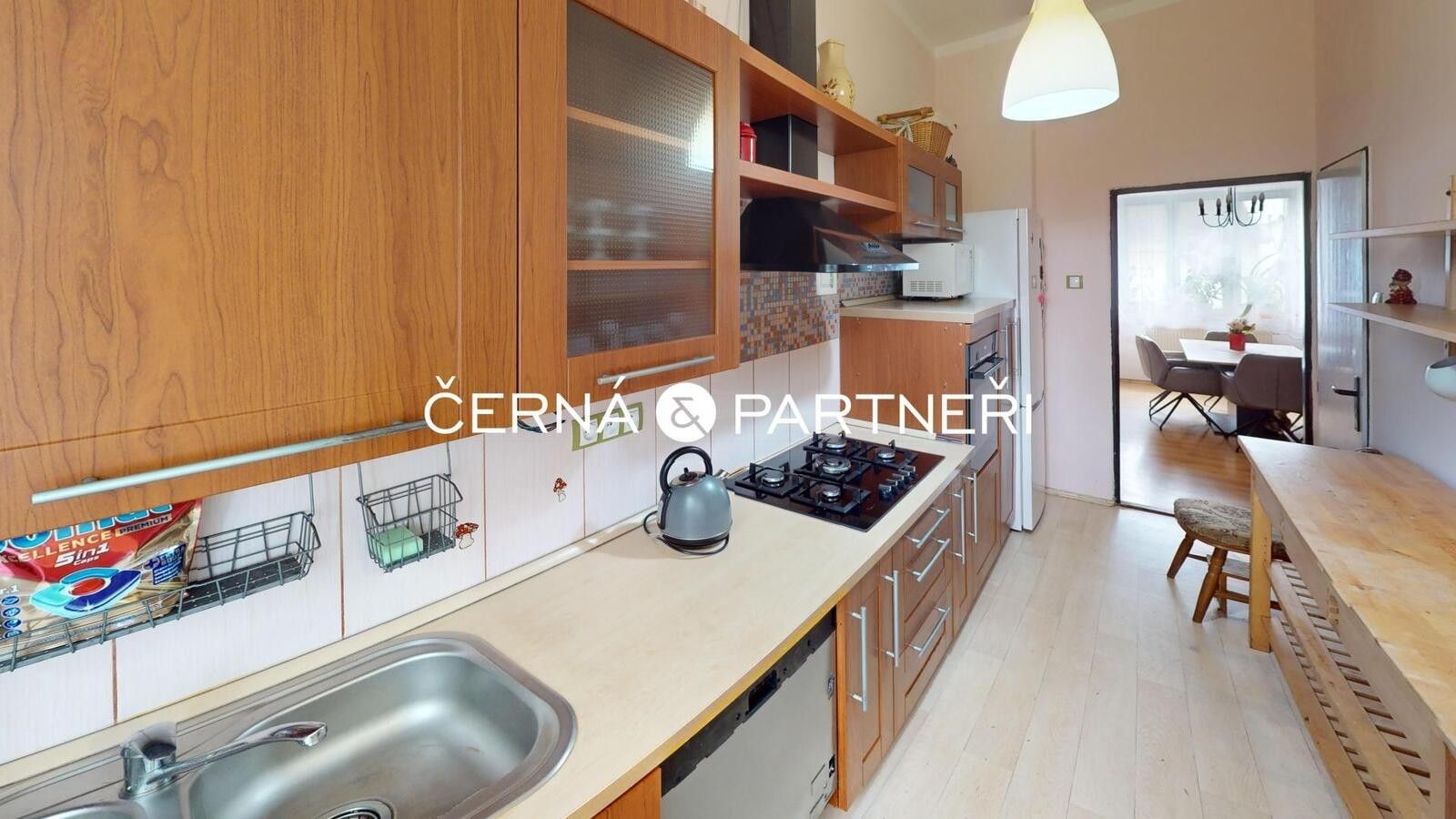 Rodinné domy, Cajthamlova, Bystřany, 200 m²