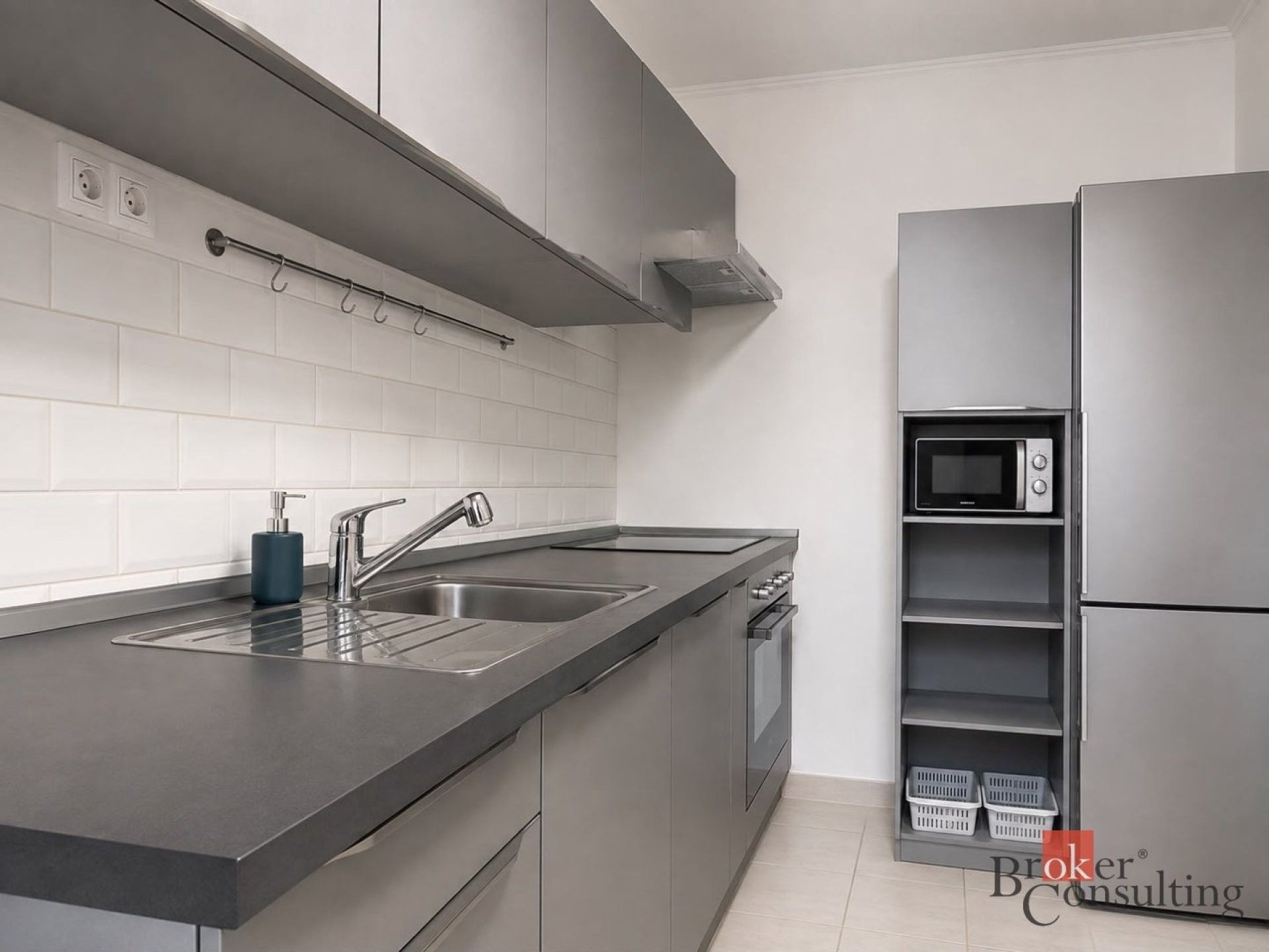 Prodej byt 2+1 - Kardinála Berana, Plzeň, 60 m² - 5