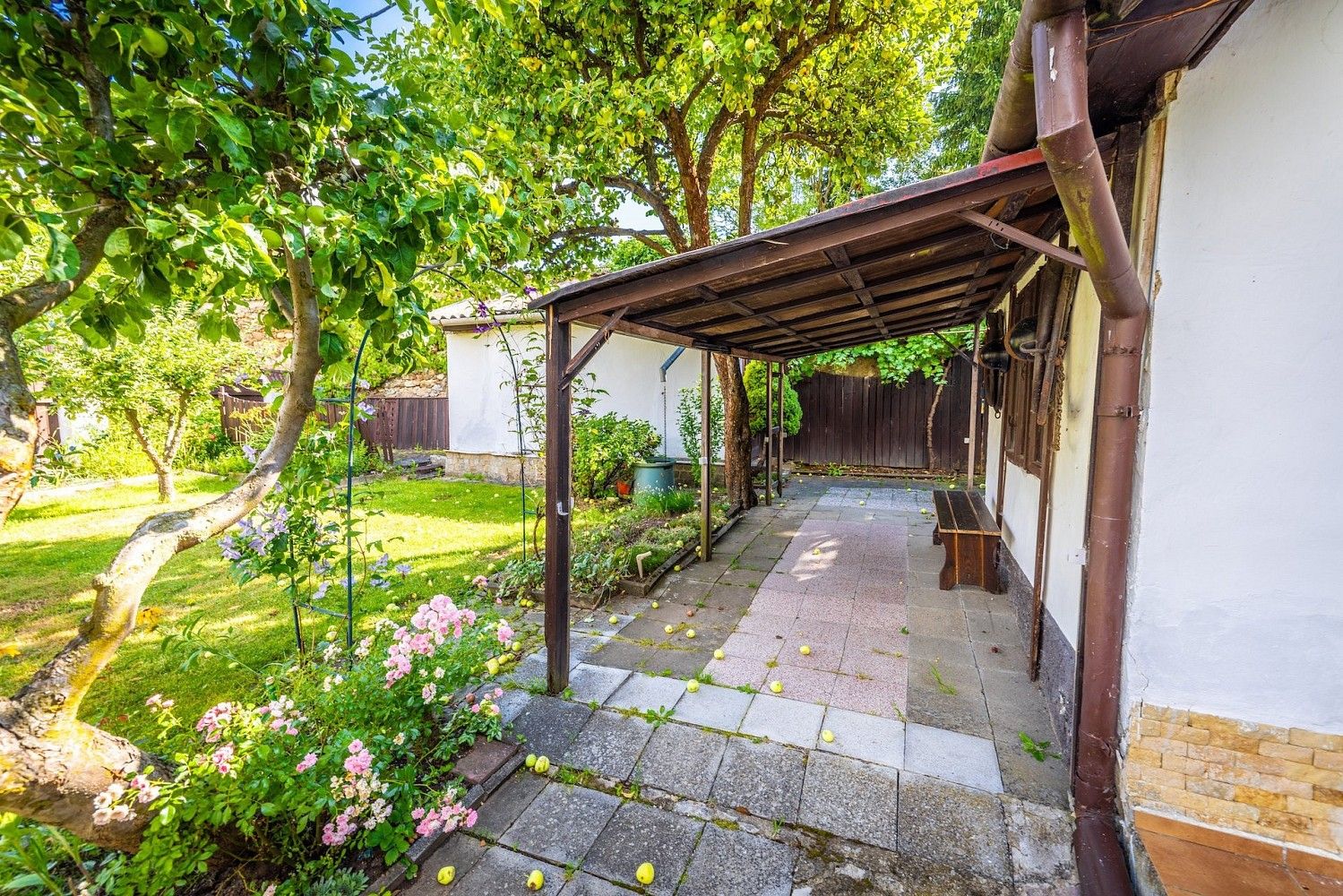 Prodej chalupa - Brtnice - Uhřínovice, okres Jihlava, Kraj Vysočina, 62 m² - 5