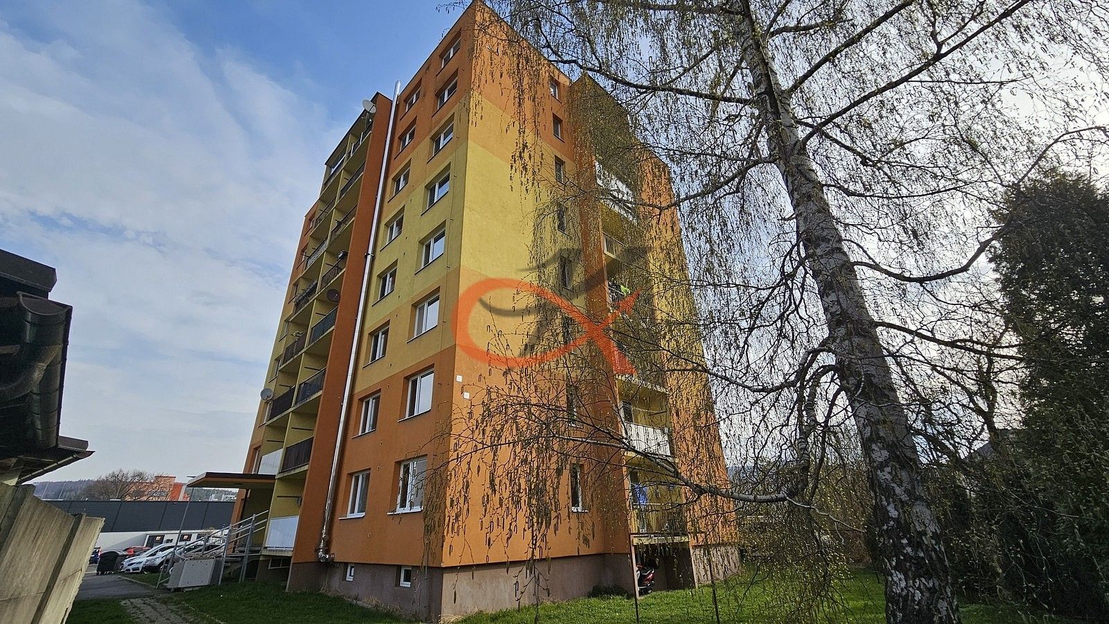 2+1, Rožnov pod Radhoštěm, okres Vsetín, Zlínský kraj, 65 m² - 1