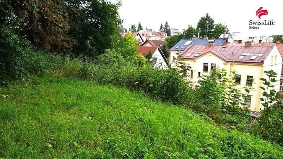 Prodej pozemek pro bydlení - Trutnov, 541 01, 350 m²