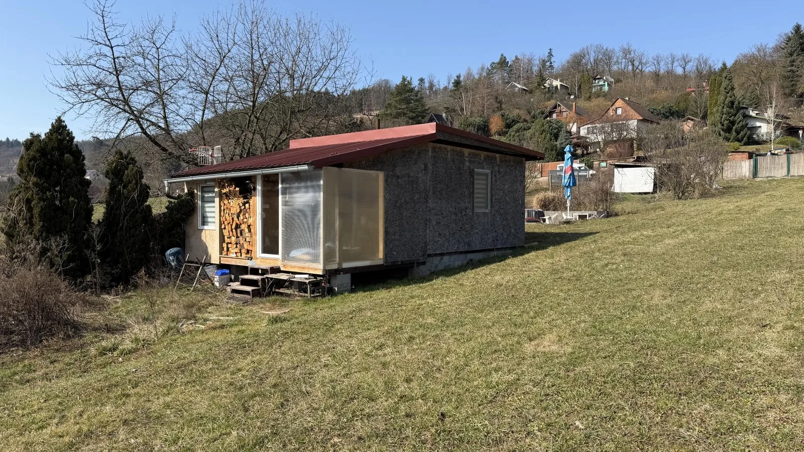 Ostatní