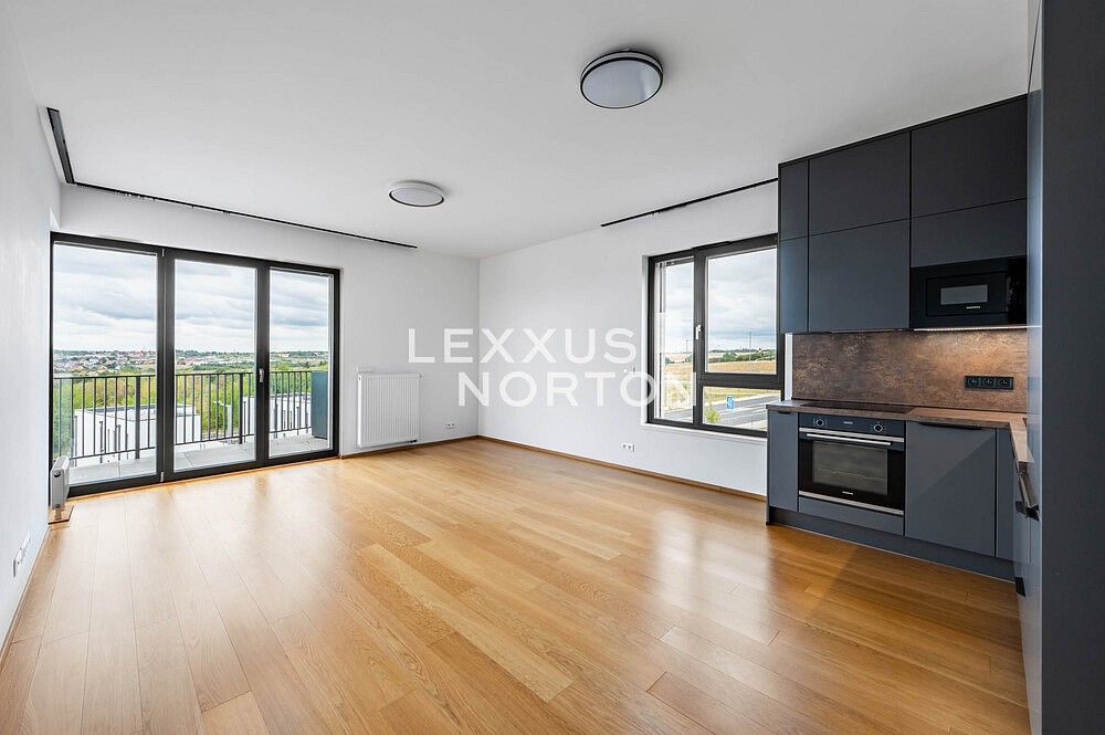 2+kk, Praha - Stodůlky, okres Praha 13, Hlavní město Praha, 59 m² - 1