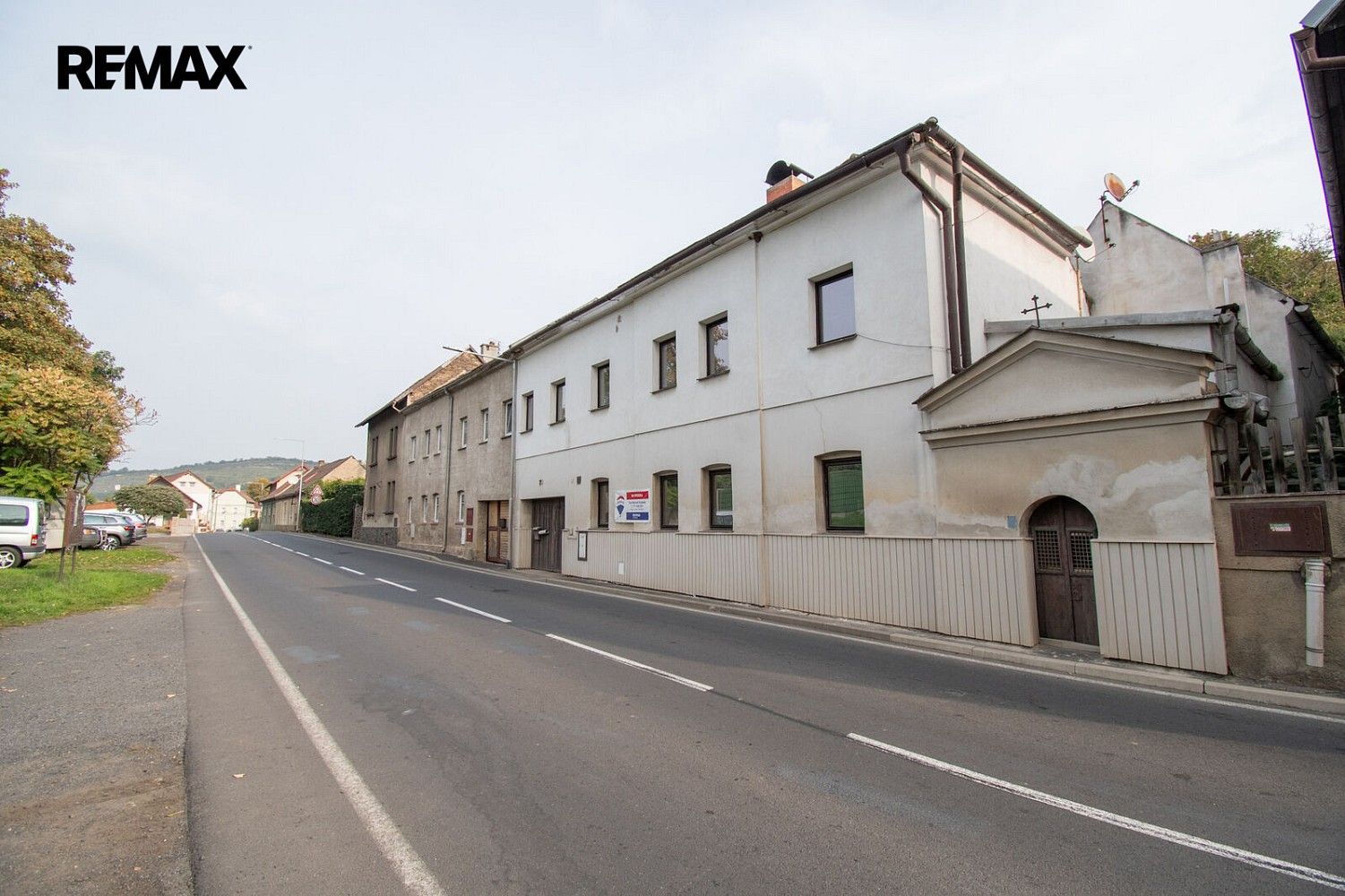 Rodinný dům · 110 m² · Velké Žernoseky, okres Litoměřice - 2