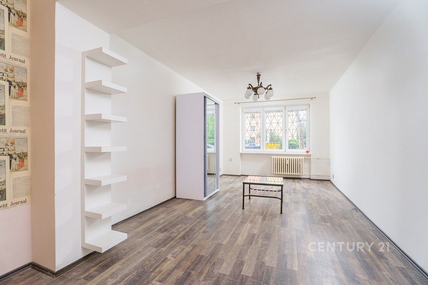 2+1, Praha - Žižkov, okres Praha 3, Hlavní město Praha, 53 m² - 2