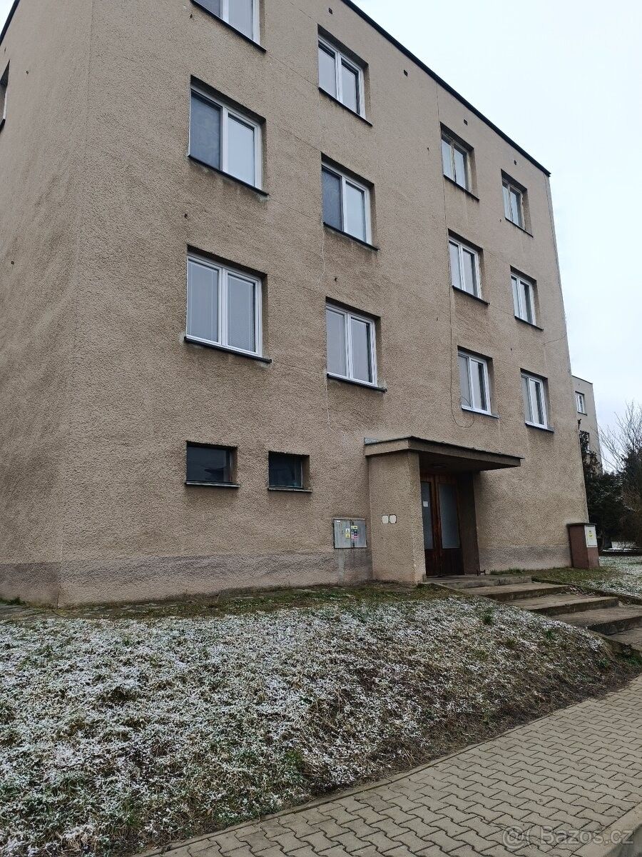 Prodej byt - Český Brod, 282 01