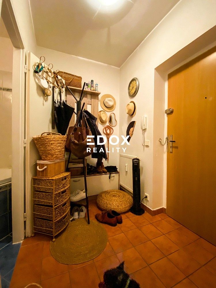 Prodej byt 1+kk - Odolena Voda, okres Praha-východ, Středočeský kraj, 36 m² - 5