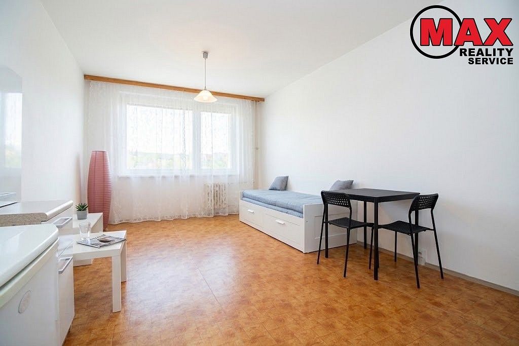 1+kk, Praha - Háje, okres Praha 11, Hlavní město Praha, 29 m² - 1