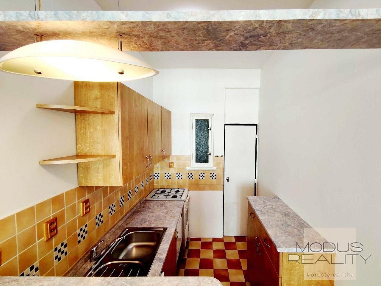 Byt 1+kk · 35 m² · Praha - Holešovice, okres Praha 7, Hlavní město Praha - 4