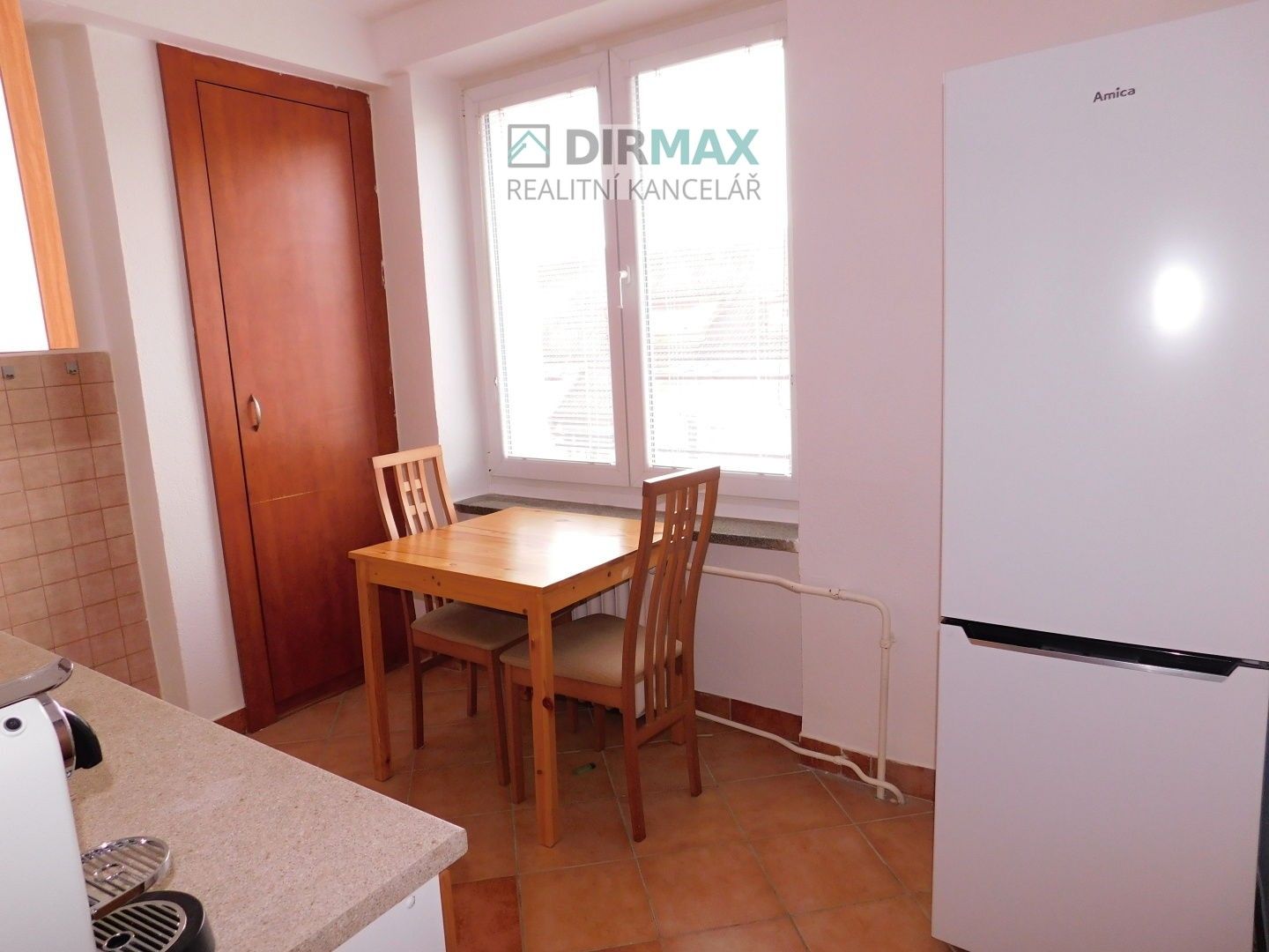 Pronájem byt 1+1 - Alešova, Plzeň, 39 m²