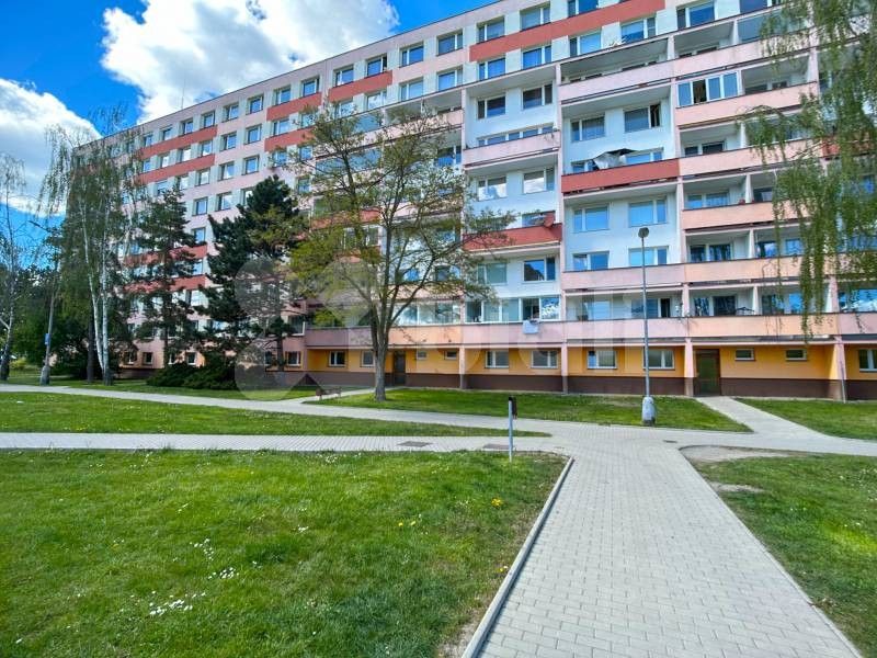 Prodej byt 4+kk - Holandská, Kladno, 92 m²
