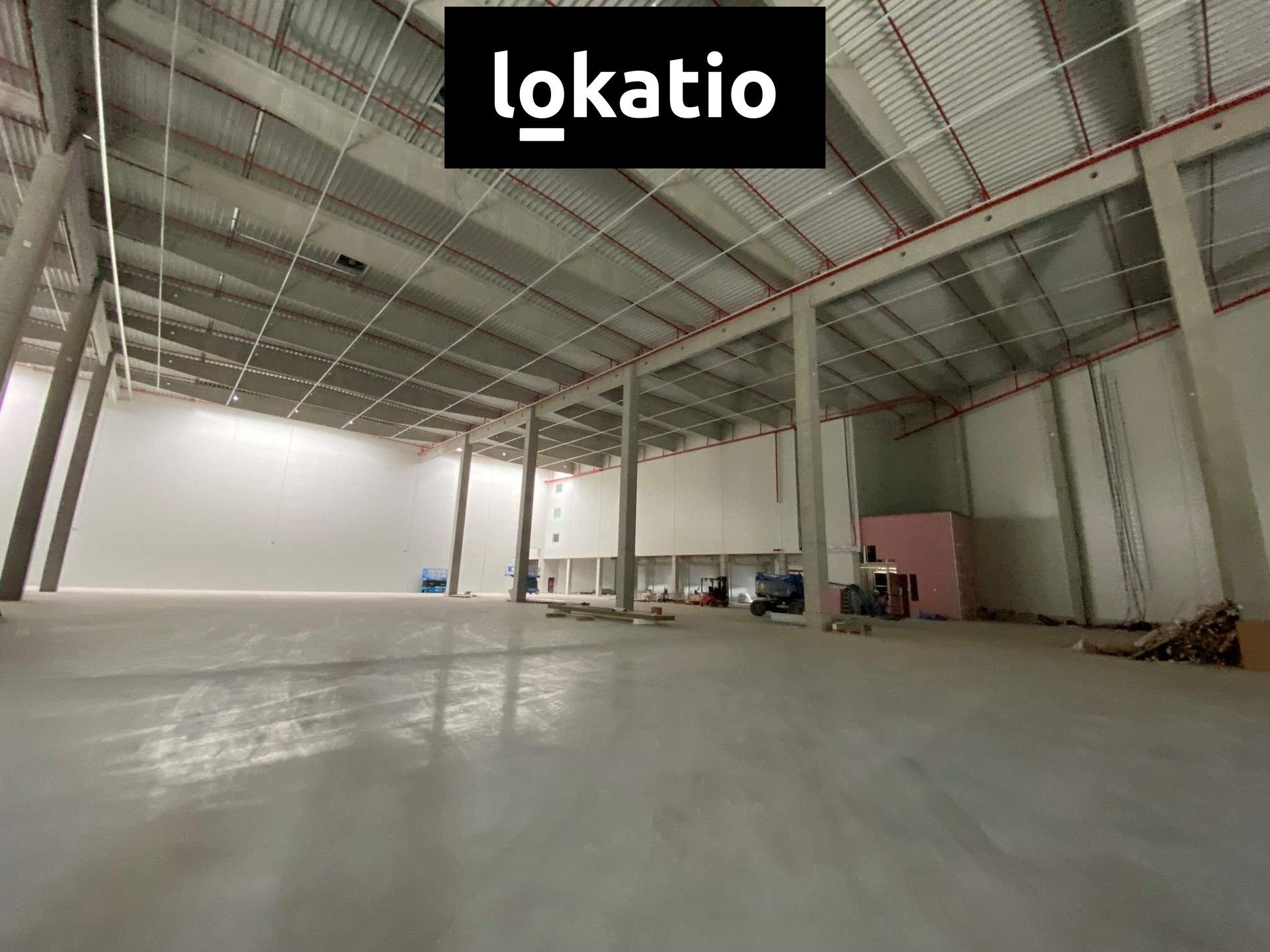 Sklad · 10 000 m² · Mohelnice - 4