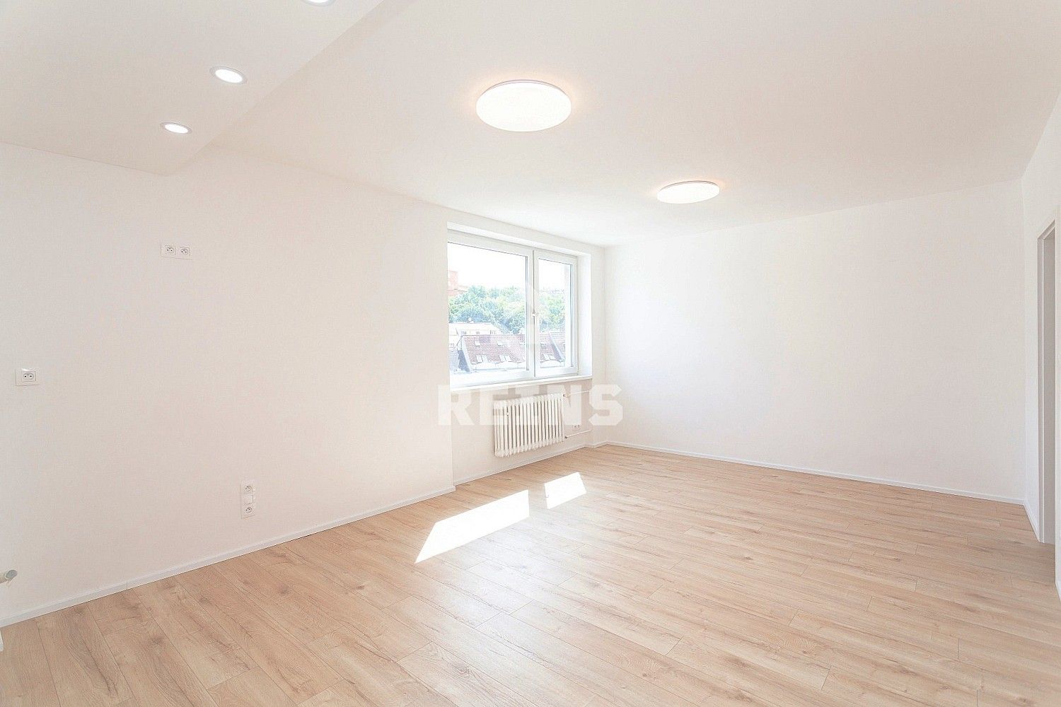 4+kk, Praha - Smíchov, okres Praha 5, Hlavní město Praha, 64 m² - 1