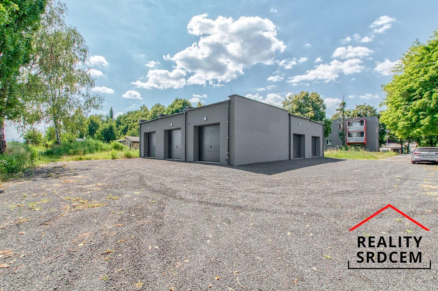 Ostatní, Studénka - Nová Horka, okres Nový Jičín, Moravskoslezský kraj, 22 m² - 1