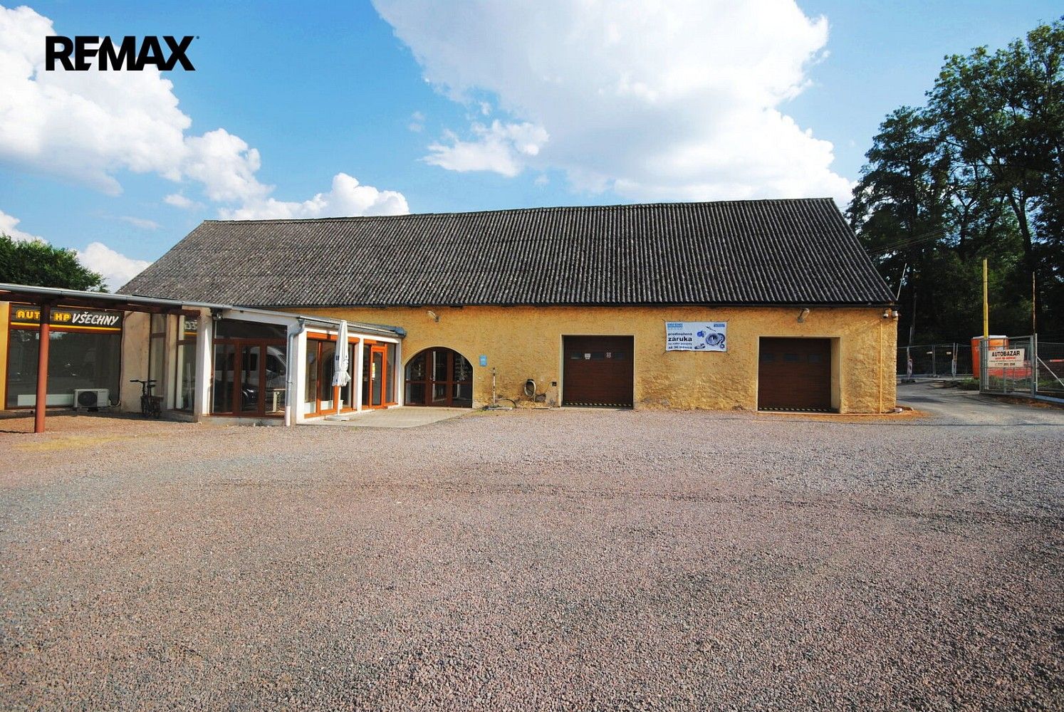 Komerční nemovitost · 6 984 m² · Církvice, okres Kutná Hora, Středočeský kraj - 3