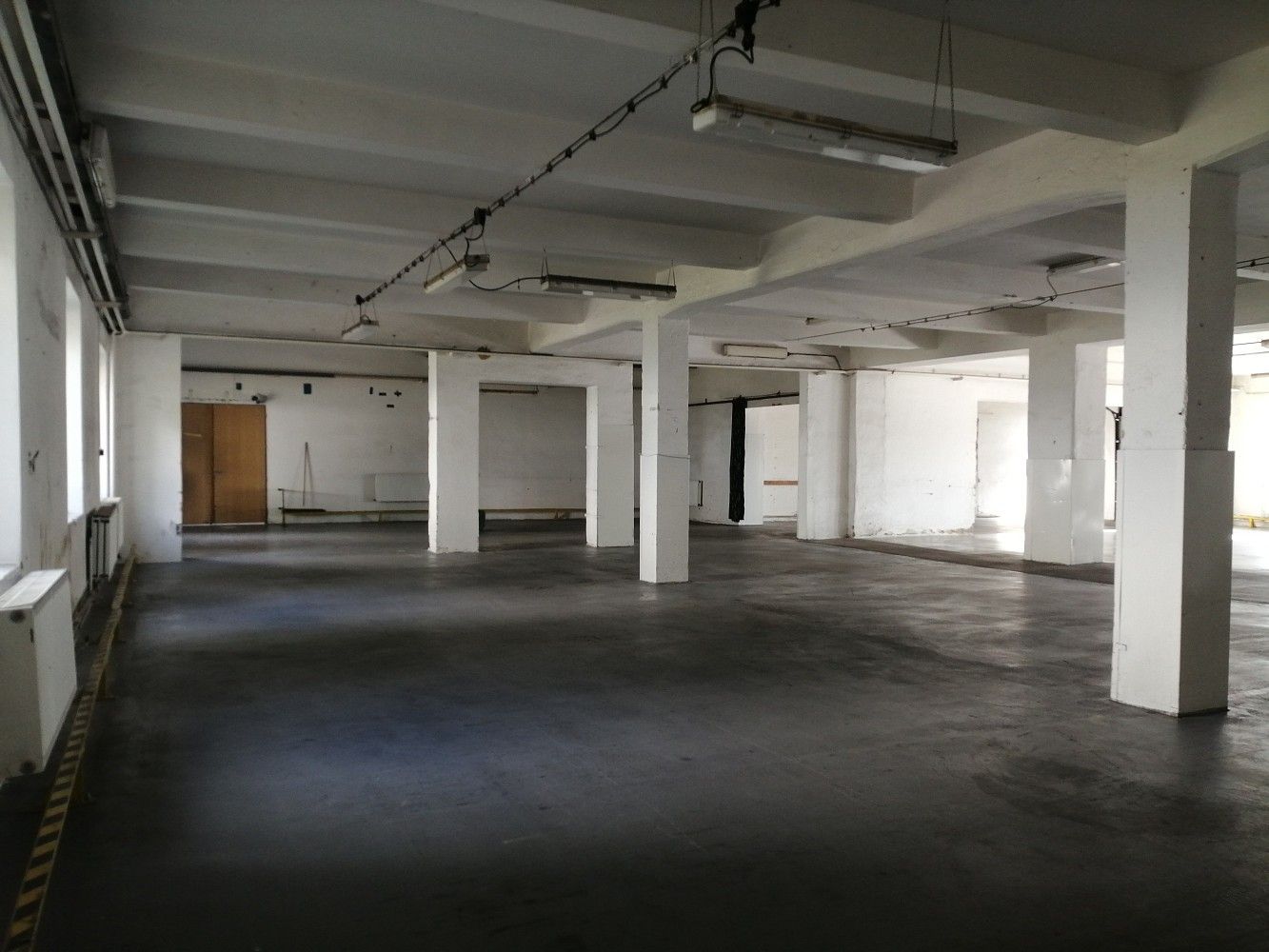 Sklady, Nádražní, Ždírec nad Doubravou, okres Havlíčkův Brod, 1 008 m² - 2