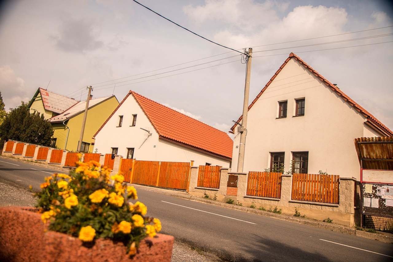 Pronájem chata - Slabce, Středočeský kraj - 2
