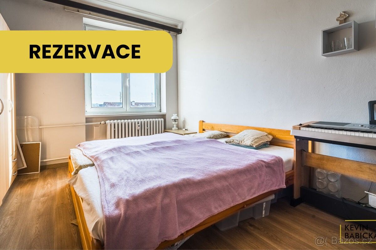 Byty, Slavkov u Brna, 684 01