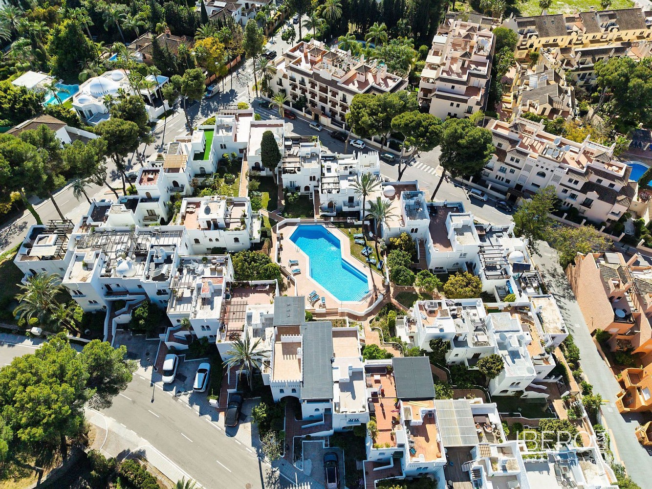 4+kk, Nueva Andalucía, Španělsko, 159 m² - 2