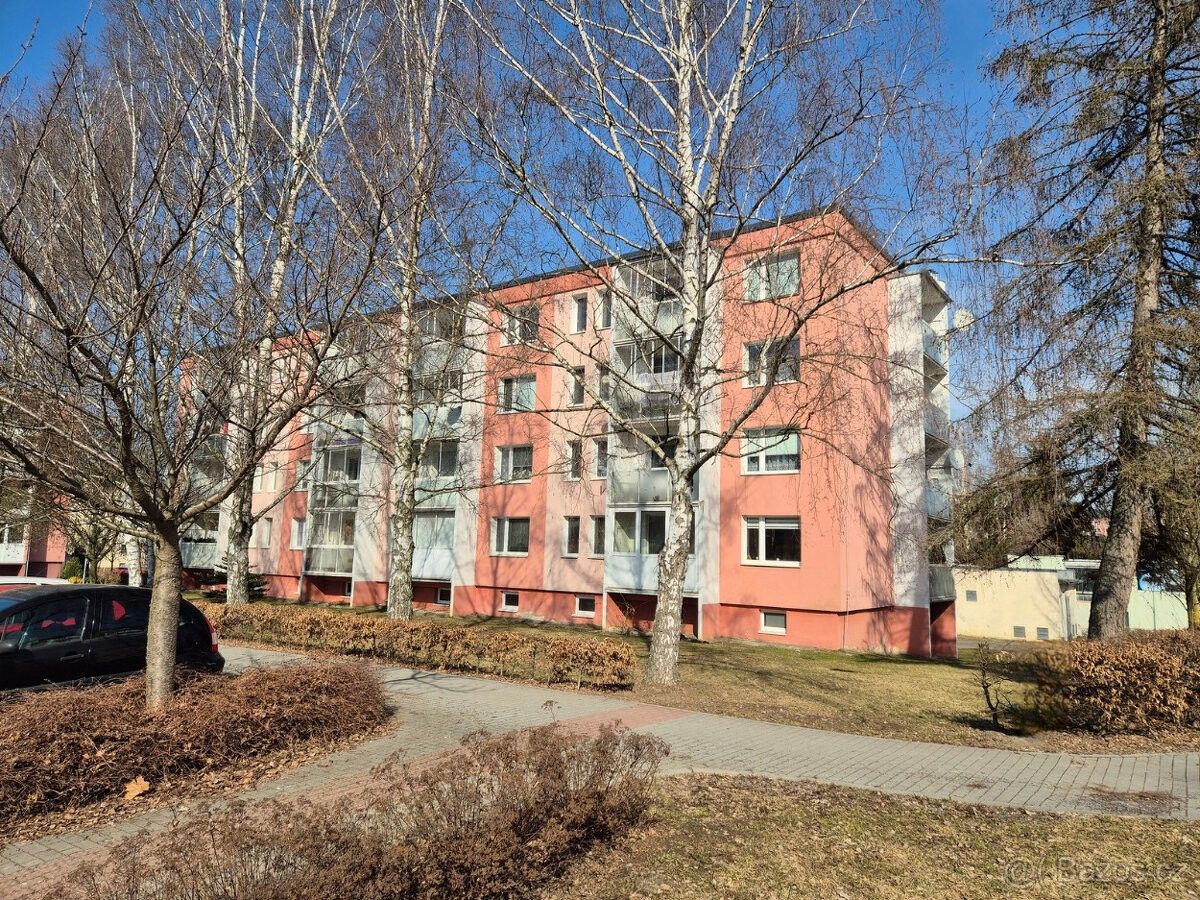 Byty, Šumperk, 787 01