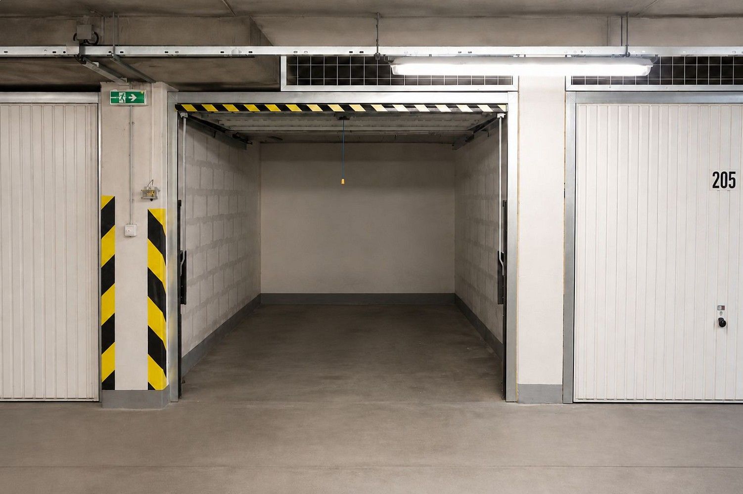 Byt 2+kk · 47 m² · Praha - Hlubočepy, okres Praha 5, Hlavní město Praha - 3