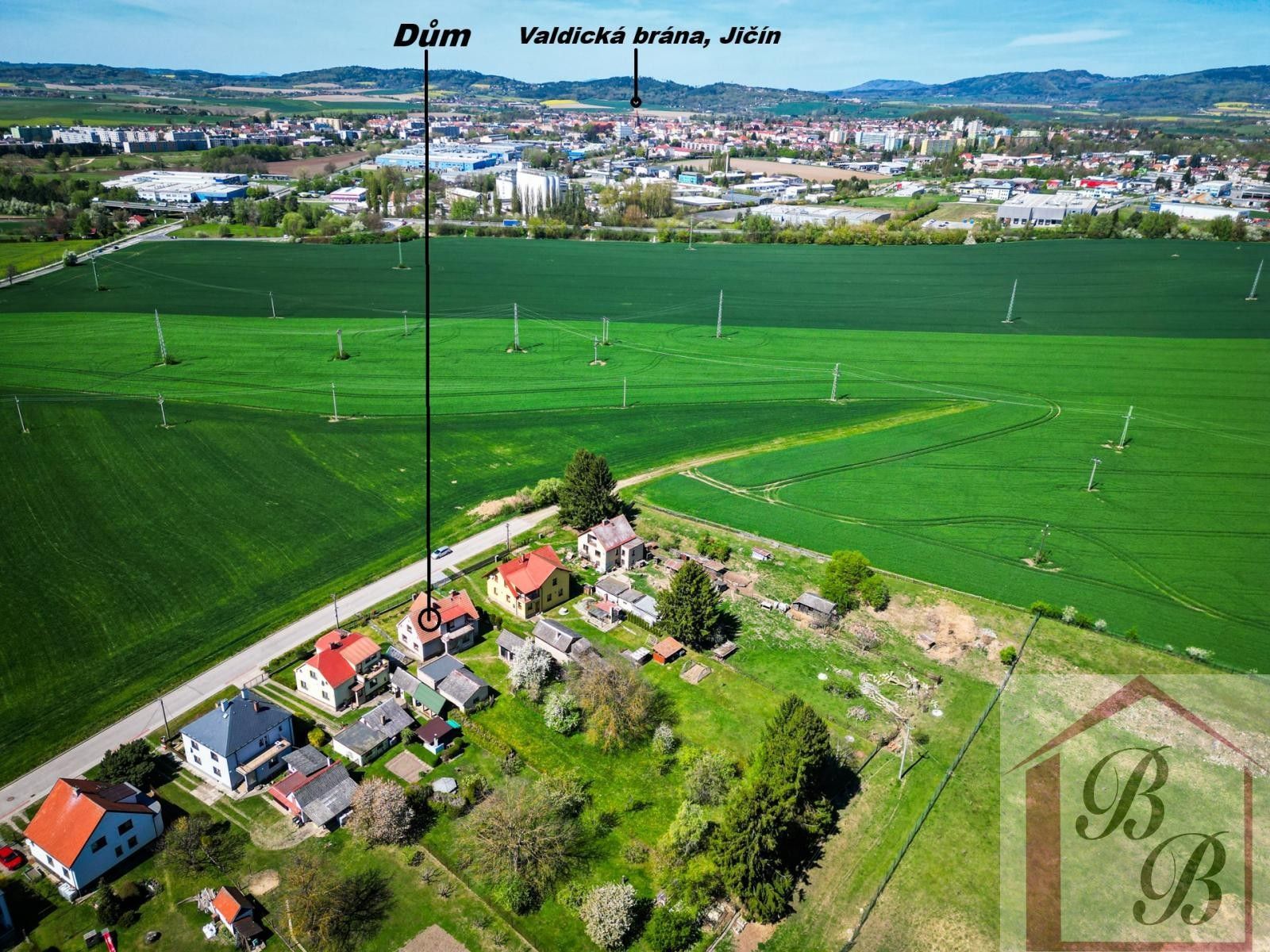 Rodinný dům · 156 m² · Popovice, Jičín - 2