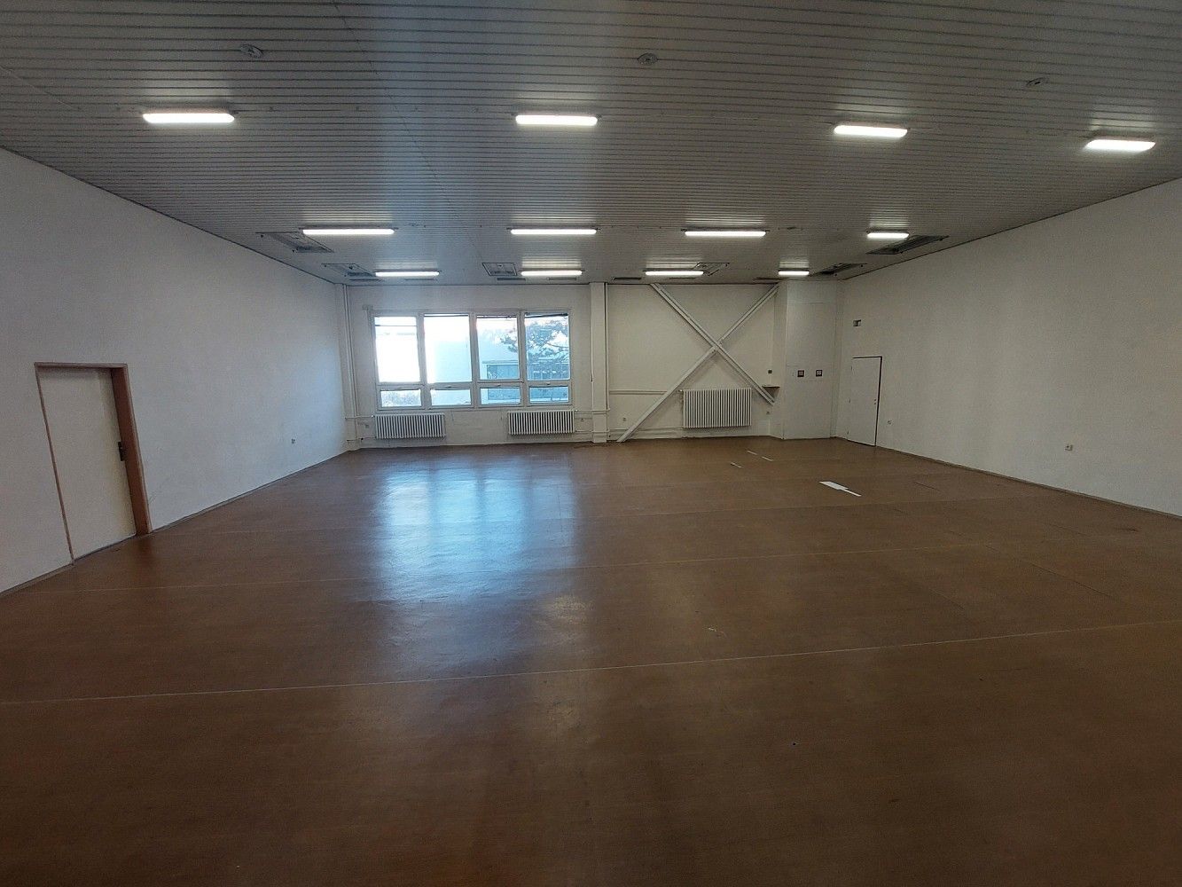 Sklady, Hodonín, okres Chrudim, Pardubický kraj, 147 m² - 2