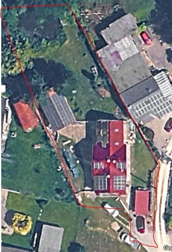 Rodinný dům · 190 m² · Sandbergstraße 11, , Bavorsko - 4