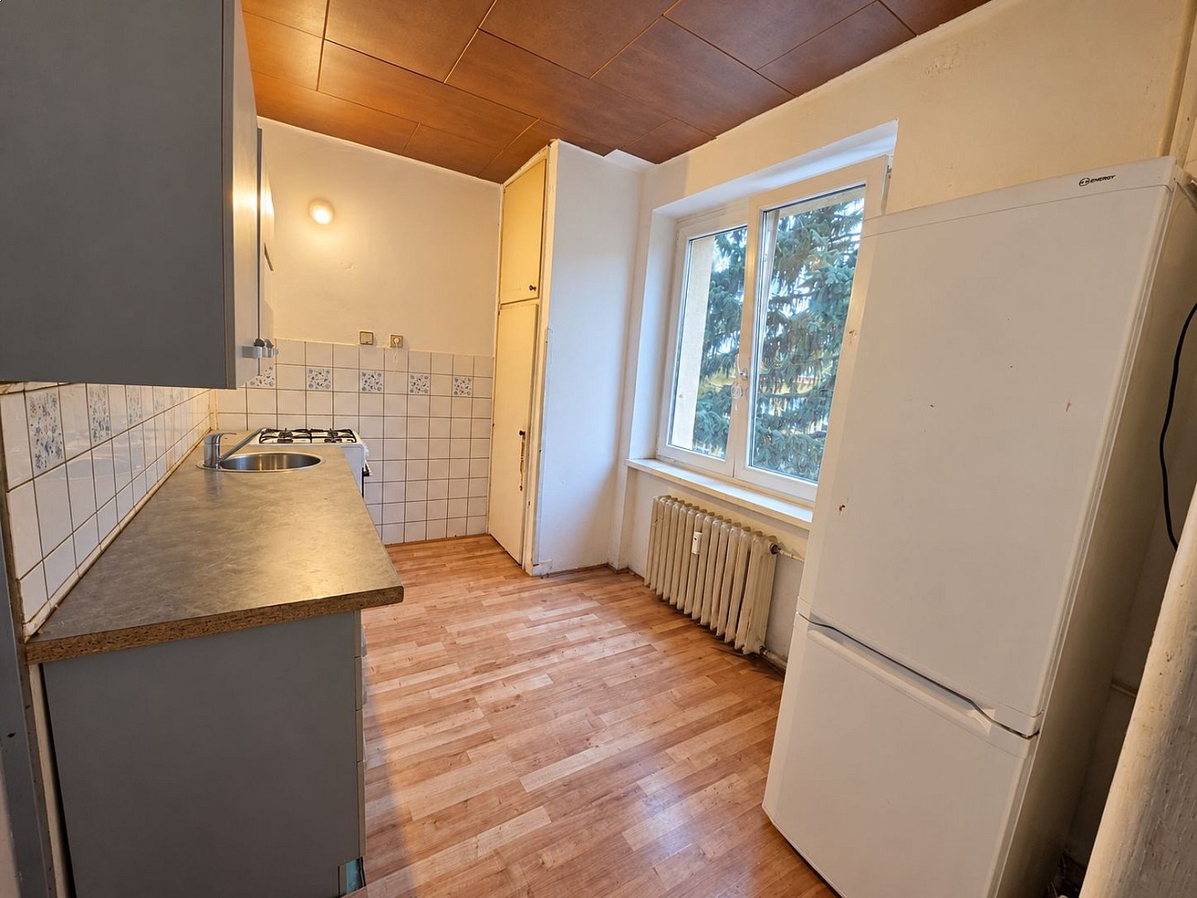 Byt 2+1 · 53 m² · Jaroslava Vrchlického, Most - 4