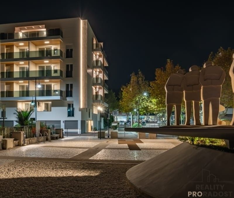 Byty, 987 66, Zahraničí - 1