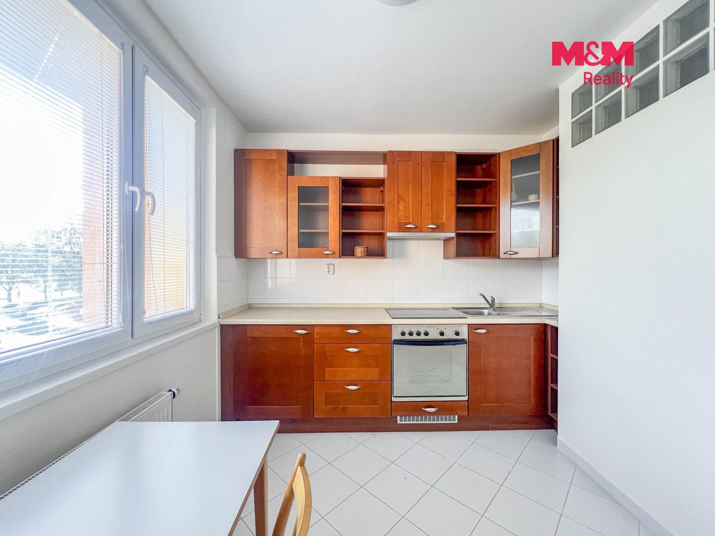 1+1, Dobratická, Praha, 31 m² - 2