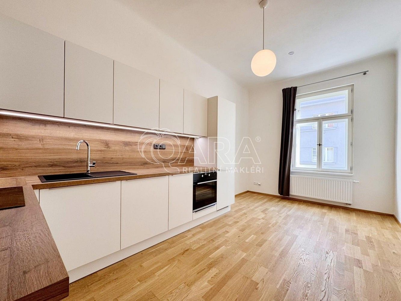 2+kk, Praha - Nusle, okres Praha 2, Hlavní město Praha, 47 m² - 2