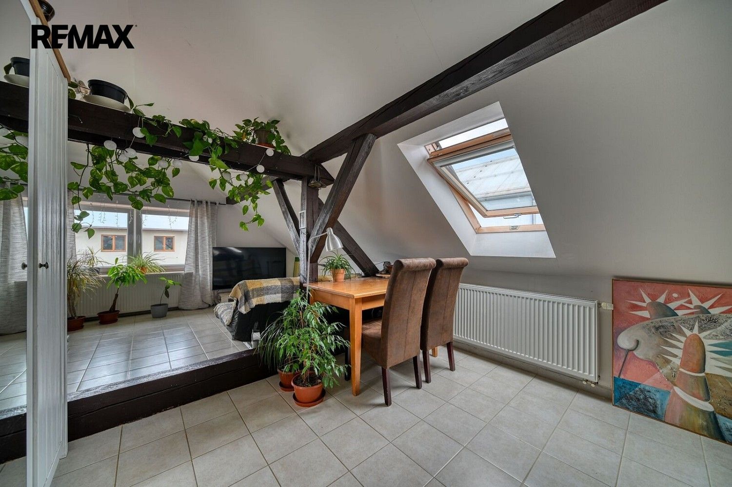 1+kk, Poděbrady - Poděbrady II, okres Nymburk, Středočeský kraj, 53 m² - 2