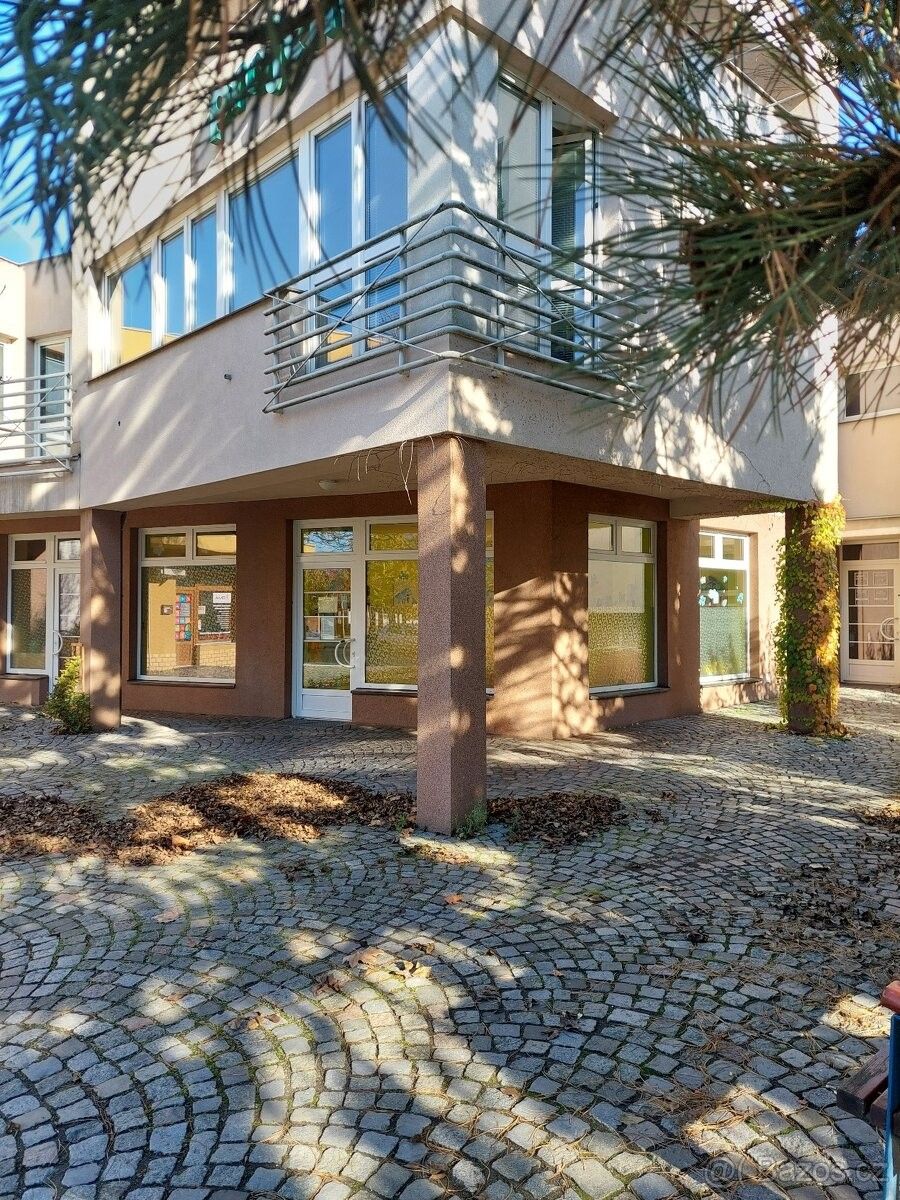 Pronájem byt - Kyjov, 697 01